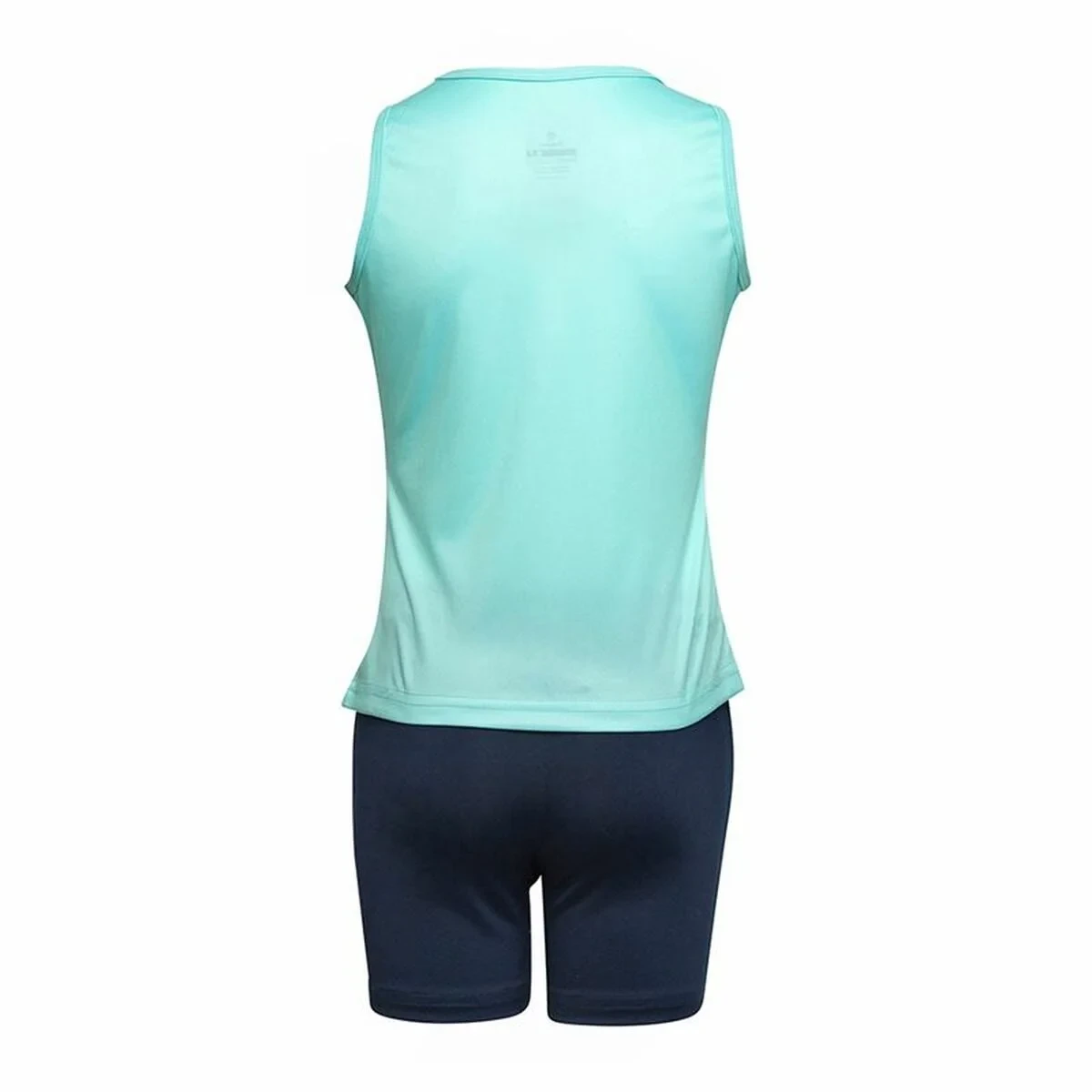 Conjunto Deportivo para Niños J-Hayber Fighter Verde