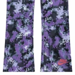 Conjunto Deportivo para Niños Nike Fresh Cut Dolman Ruffle Azul