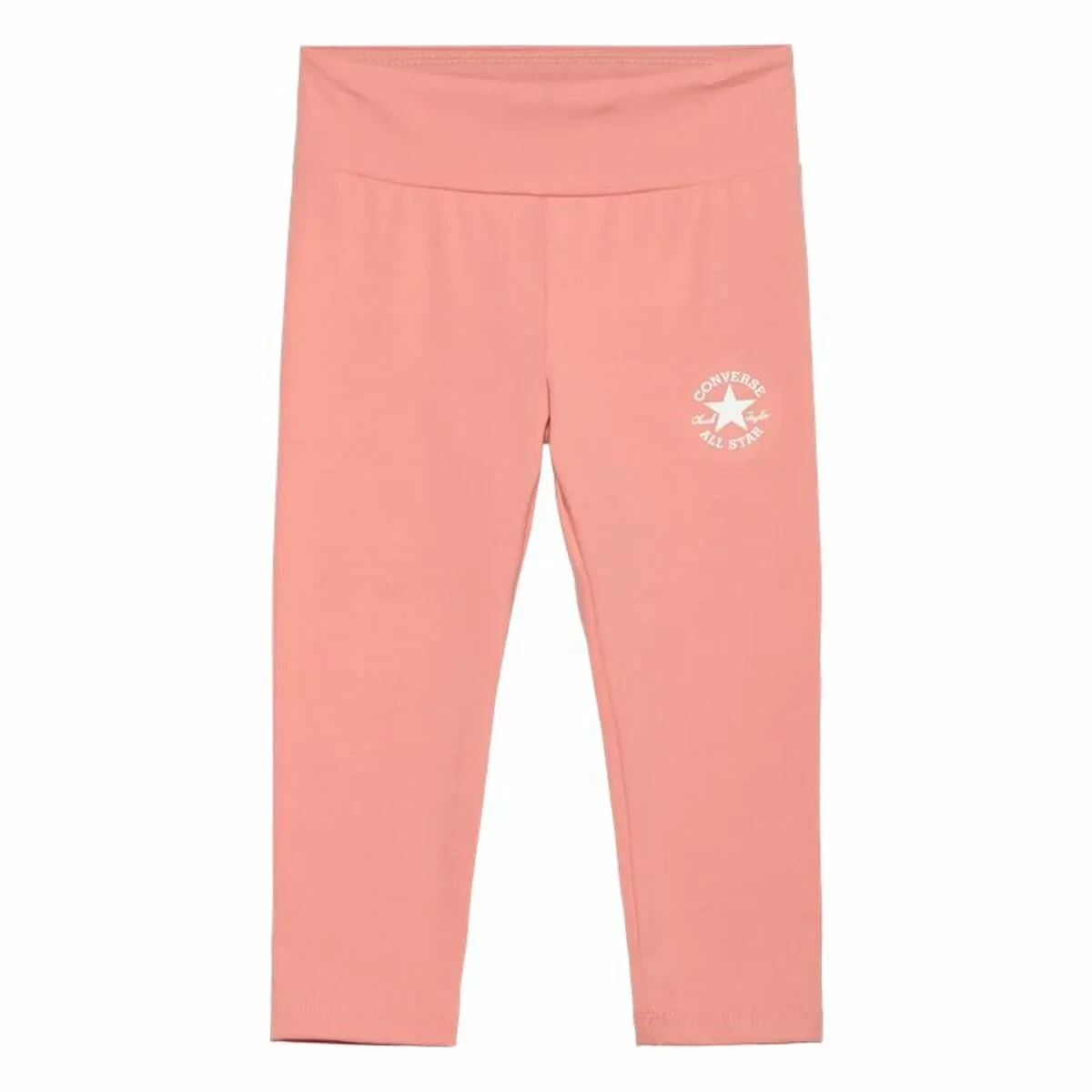 Conjunto Deportivo para Niños Converse Legging