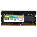 Memoria RAM Silicon Power SP MEMORIA DDR4-2400CL17 8 GB DDR4 2400 MHz CL17