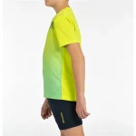 Conjunto Deportivo para Niños John Smith Beni Set Amarillo