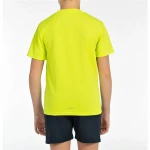 Conjunto Deportivo para Niños John Smith Beni Set Amarillo