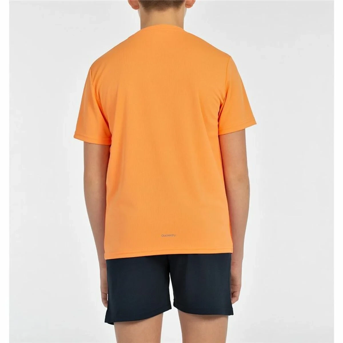 Conjunto Deportivo para Niños John Smith Beni Set Naranja
