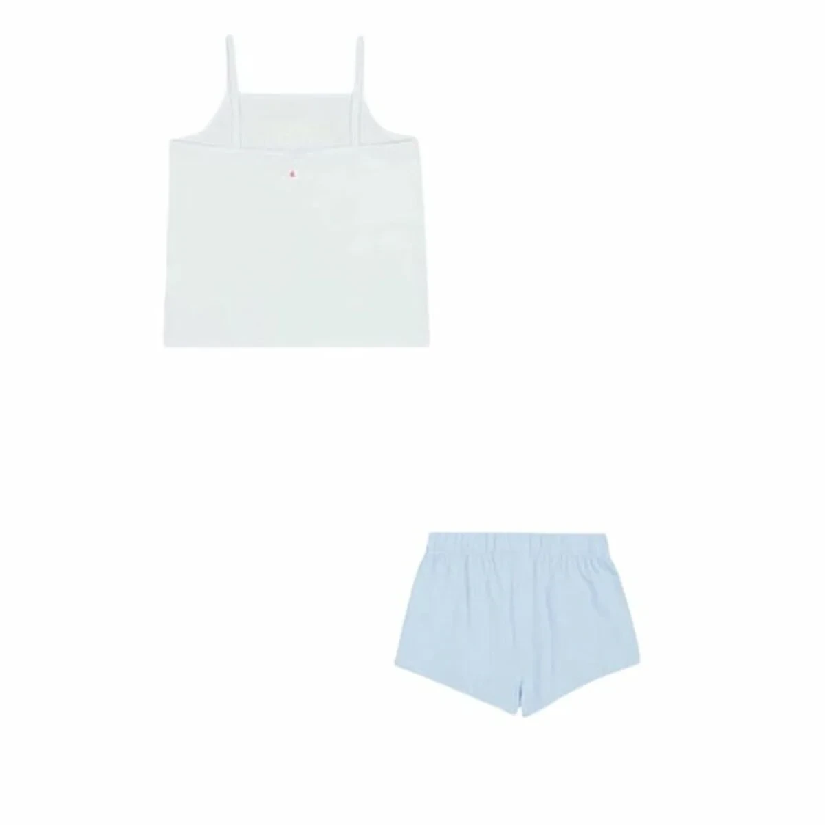 Conjunto Deportivo para Niños Champion Agua