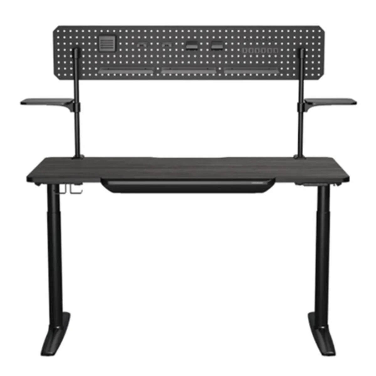 Mesa de Escritorio Gaming Cougar E-ODYSSEY Negro