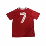 Conjunto Deportivo para Niños Go & Win Bruck Rojo