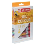 Pintura Talens Art Creation Multicolor 12 ml 8 Piezas