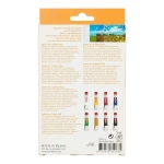 Pintura Talens Art Creation Multicolor 12 ml 8 Piezas