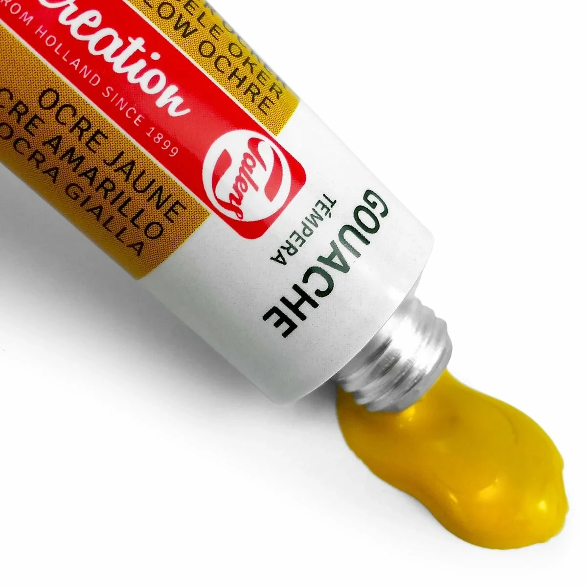 Pintura Talens Art Creation Multicolor 12 ml 8 Piezas