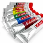 Pintura Talens Art Creation Multicolor 12 ml 8 Piezas