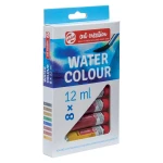 Pintura Talens Art Creation Multicolor 12 ml 8 Piezas
