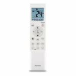 Cronotermostato para Aire Acondicionado Hama 00221040 Blanco