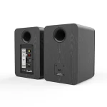 Altavoces Portátiles Aiwa ASPA200BK  NEGR 2 x 25 W Negro