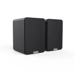 Altavoces Portátiles Aiwa ASPA200BK  NEGR 2 x 25 W Negro