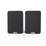 Altavoces Portátiles Aiwa ASPA200BK  NEGR 2 x 25 W Negro