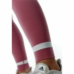 Mallas Deportivas de Mujer Black Limba Courtedge  Rosa