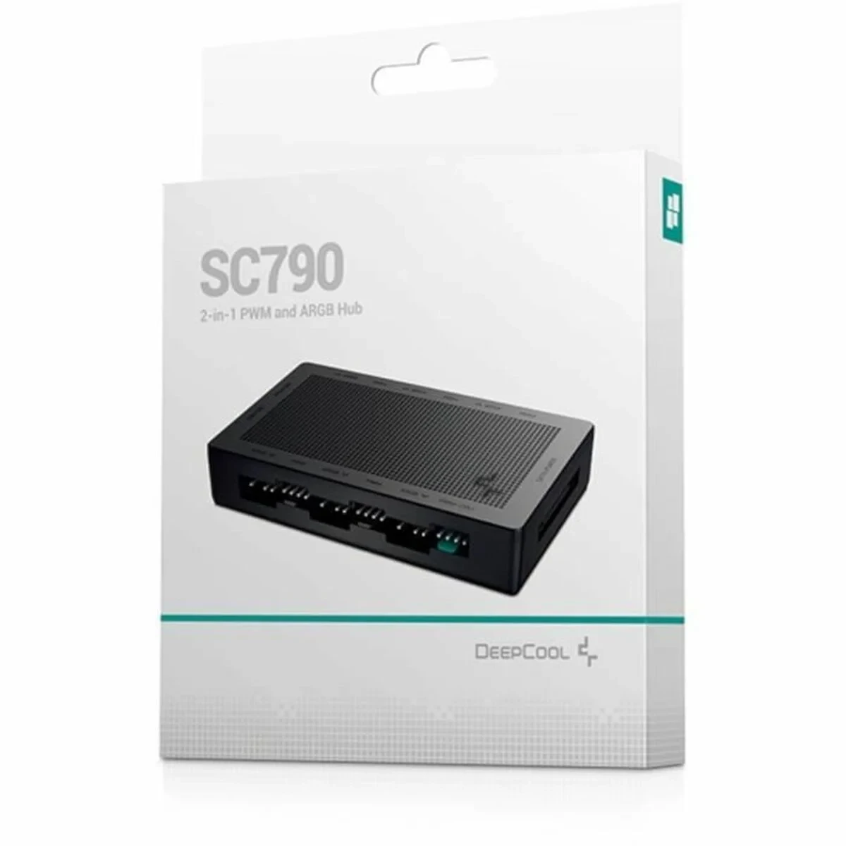 Ventilador de CPU DEEPCOOL