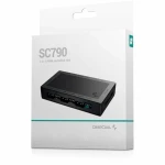 Ventilador de CPU DEEPCOOL