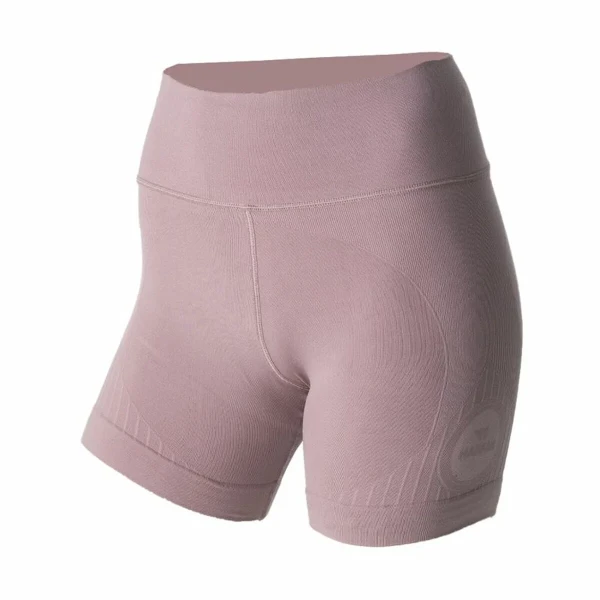Pantalón Corto Deportivo Hanker Trawa  Blanco