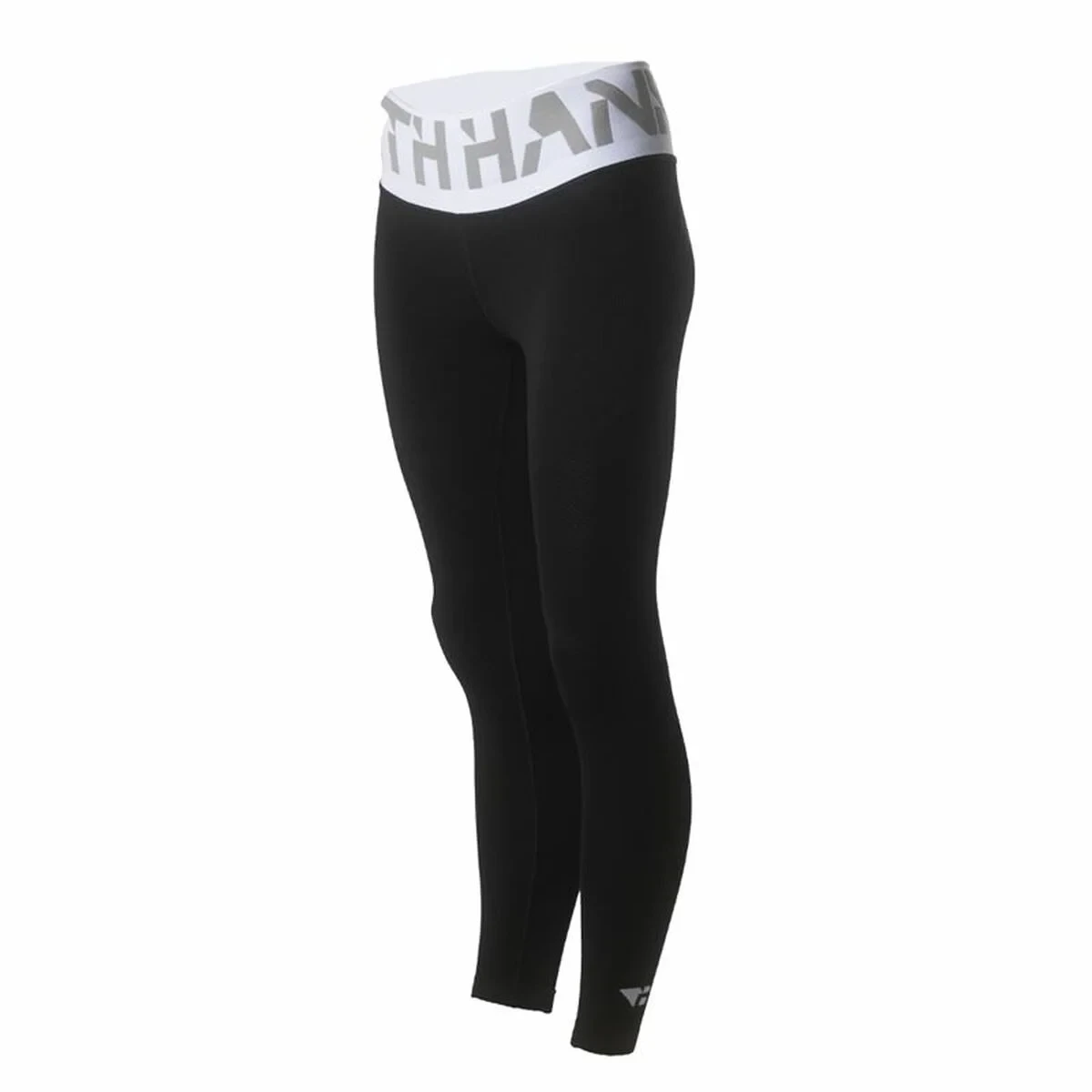 Pantalón Largo Deportivo Hanker Miliam  Negro