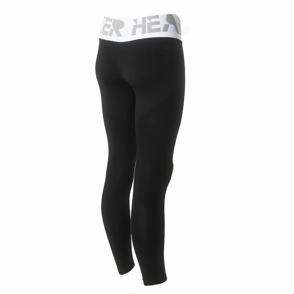 Pantalón Largo Deportivo Hanker Miliam  Negro