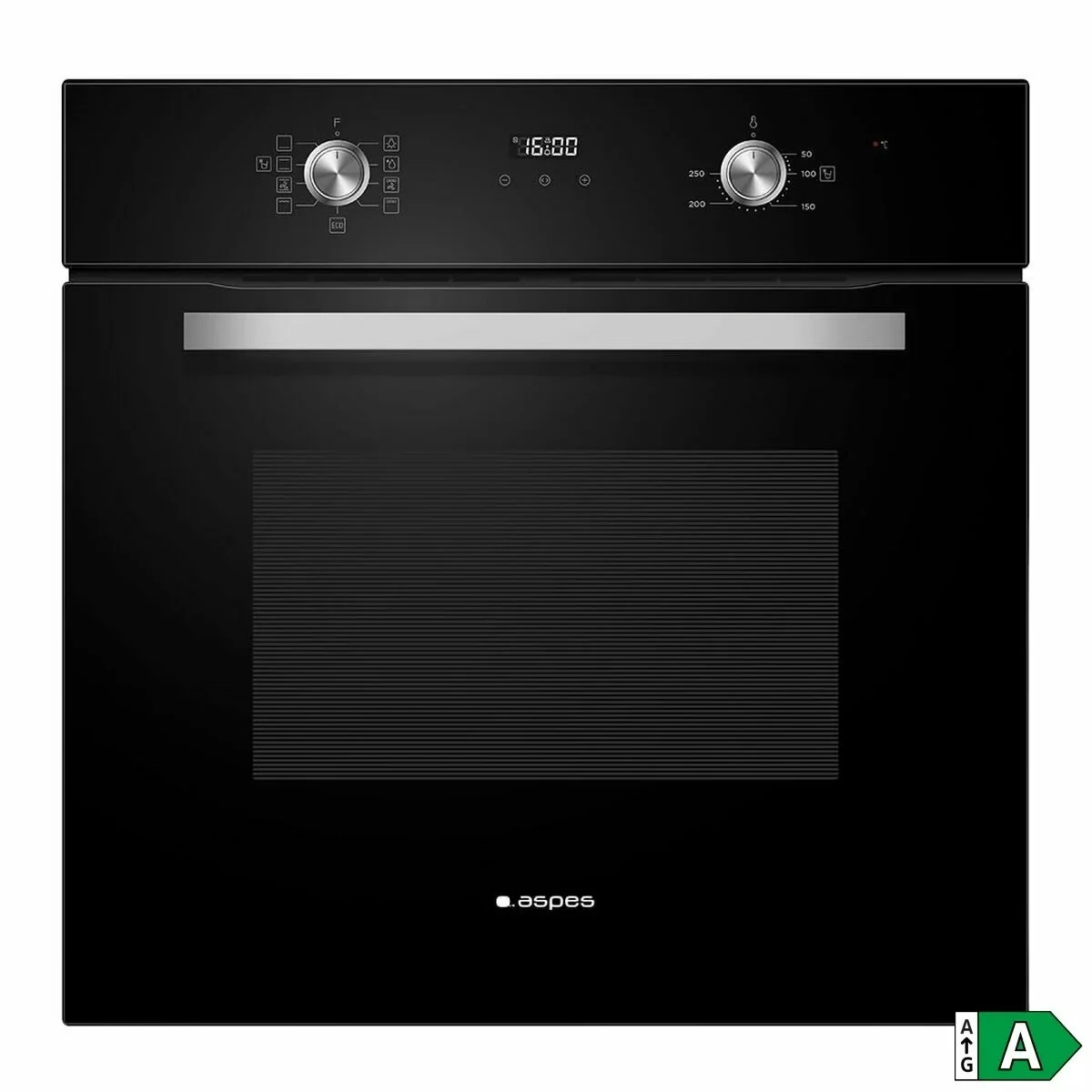 Horno Aspes AHM8700DCN 3570 W 71 L