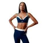 Top Deportivo de Mujer Black Limba Duality  Fitness