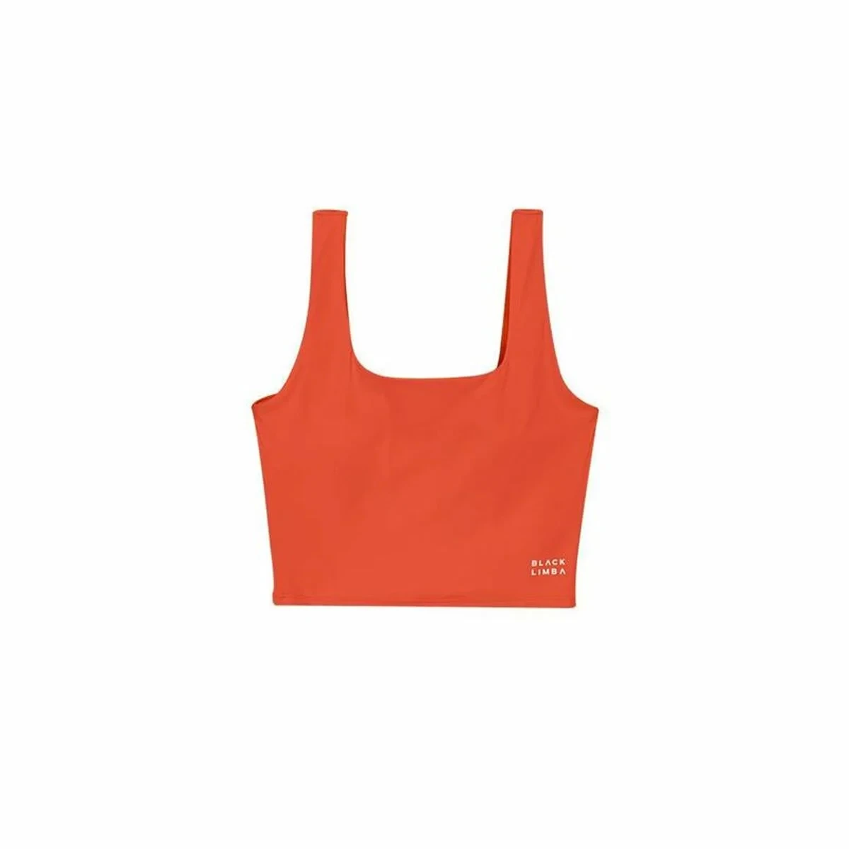Top Deportivo de Mujer Black Limba Bhakti Fitness