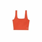 Top Deportivo de Mujer Black Limba Bhakti Fitness