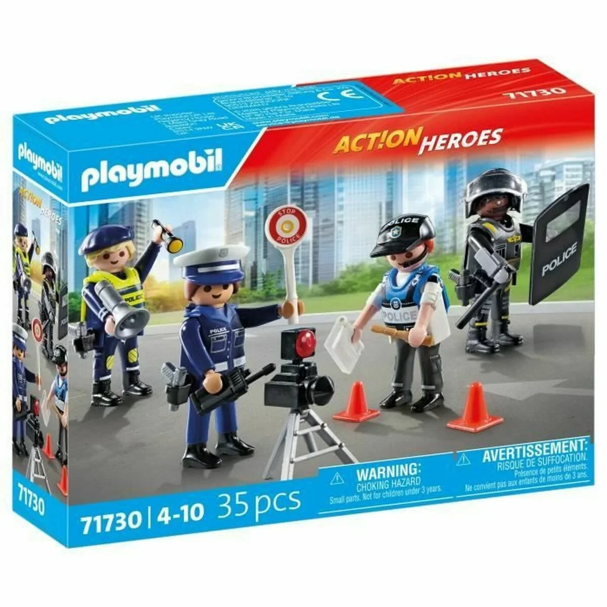 Accesorios para casa de Muñecas Playmobil
