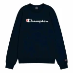 Sudadera sin Capucha Hombre Champion Champion Crewneck Sweatshirt Hombre Nny