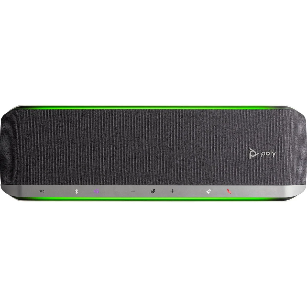 Altavoz Bluetooth Portátil Poly 77P41AA