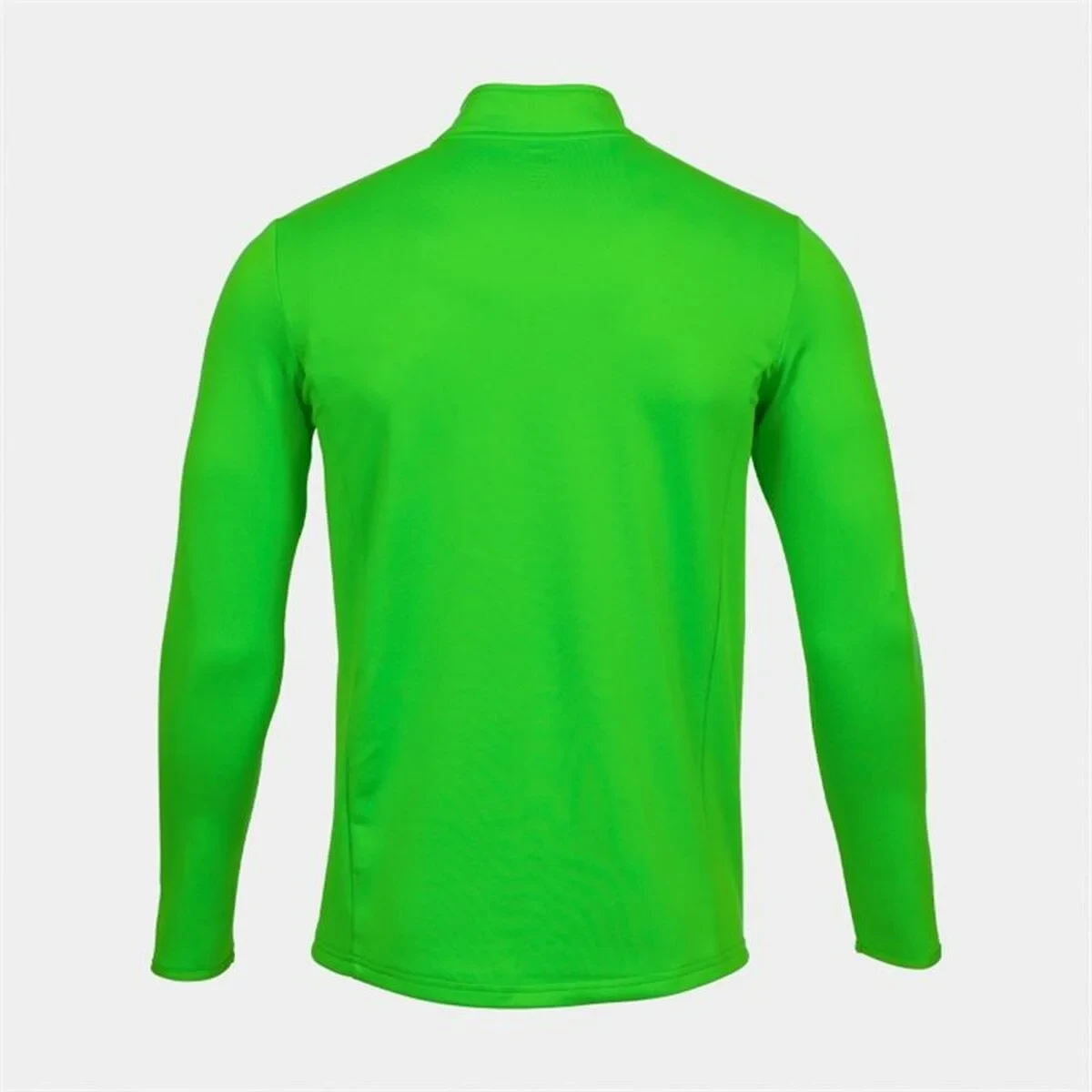 Sudadera sin Capucha Hombre Joma Sport Night Verde