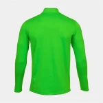 Sudadera sin Capucha Hombre Joma Sport Night Verde