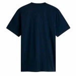 Camiseta Deportiva de Manga Corta Vans Vans Classic Navy/Hint Of Mi