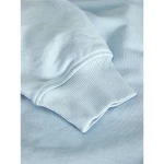 Sudadera sin Capucha Mujer Jack & Jones Jxalfa Rlx Lsw Azul claro