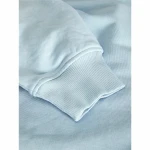 Sudadera sin Capucha Mujer Jack & Jones Jxalfa Rlx Lsw Azul claro