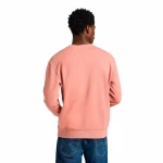 Sudadera sin Capucha Hombre Lee Wobbly Lee Sws