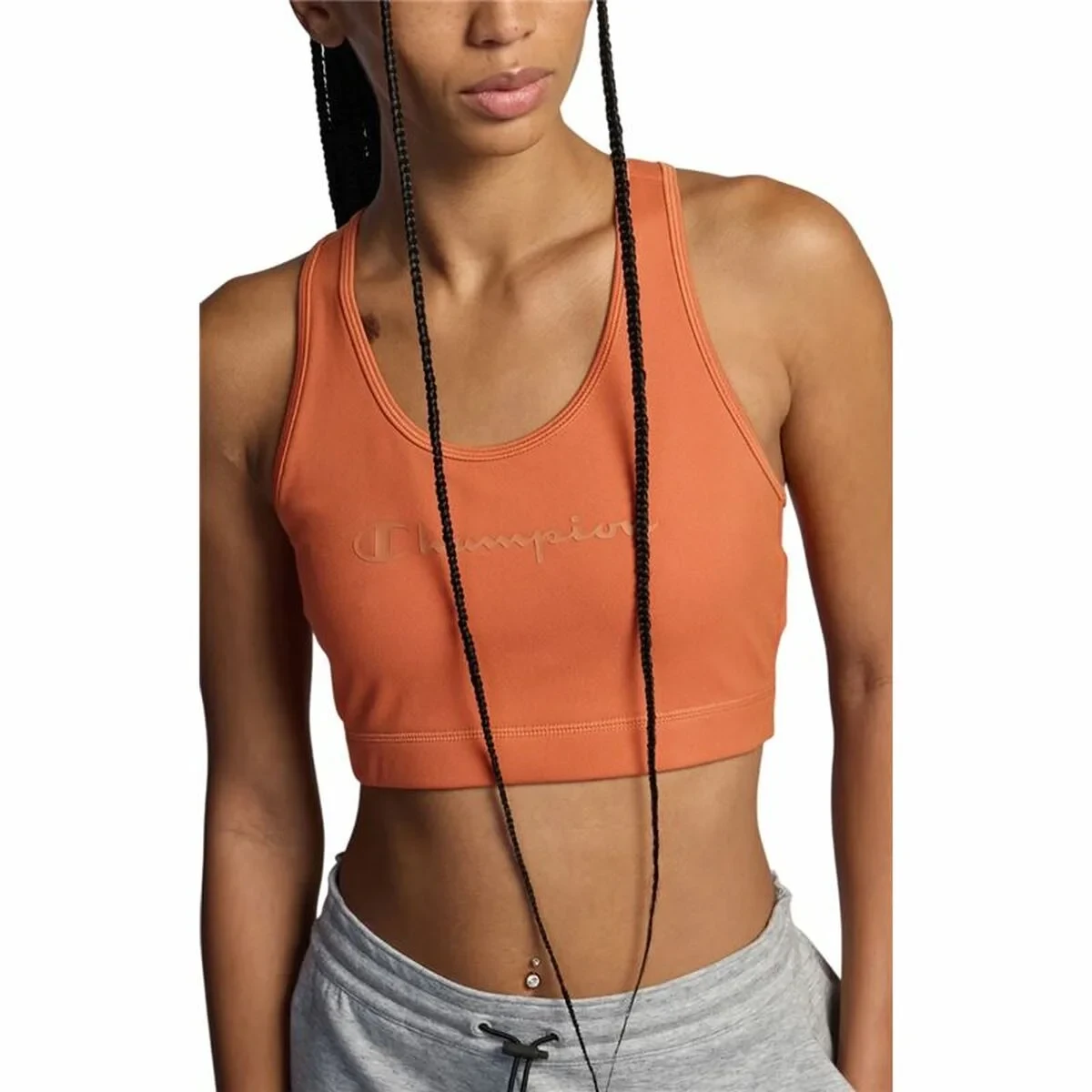 Sujetador Deportivo Champion Hcp