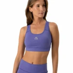 Sujetador Deportivo Ditchil Ditchill Sport Fire Azul