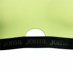 Sujetador Deportivo Joma Sport R-City Iconic Amarillo