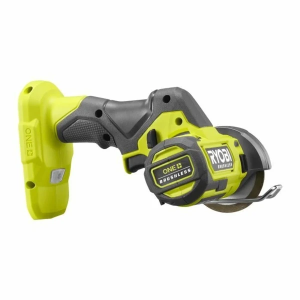 Amoladora angular Ryobi
