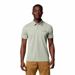 Polo de Manga Corta Hombre Columbia Nelson Point™ Montaña