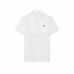 Polo de Manga Corta Hombre Lacoste Djokovic Fan Collection (S)