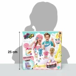 Set de Limpieza Canal Toys