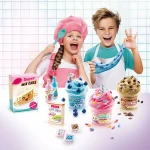 Set de Limpieza Canal Toys