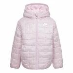 Chaqueta Deportiva para Niños Nike Rosa