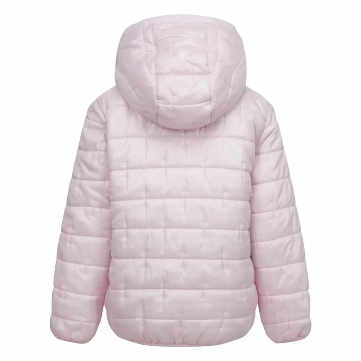 Chaqueta Deportiva para Niños Nike Rosa