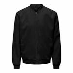 Chaqueta para Hombre Only & Sons Onslucas Fake Suede Bomber Otw