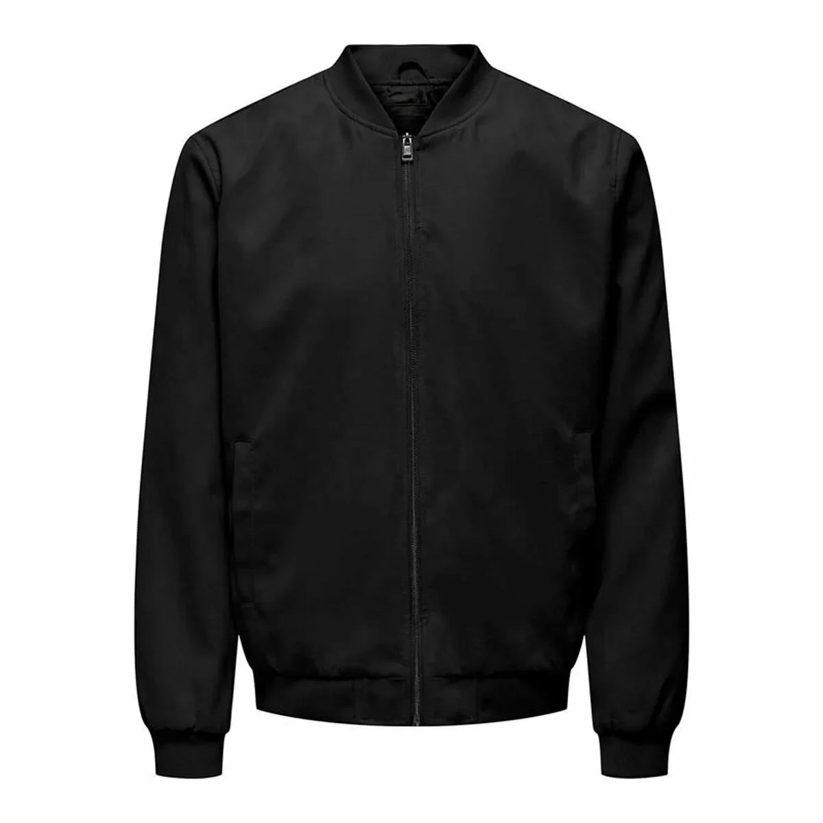 Chaqueta para Hombre Only & Sons Onslucas Fake Suede Bomber Otw